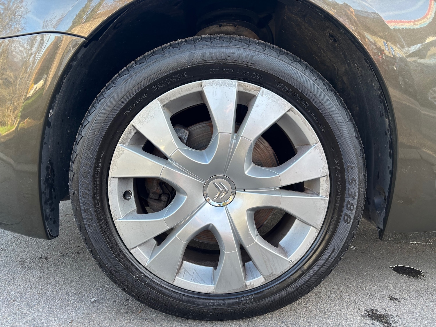 Used Citroen C4 Grand Picasso 2013 for sale - 77399284: Photo 24