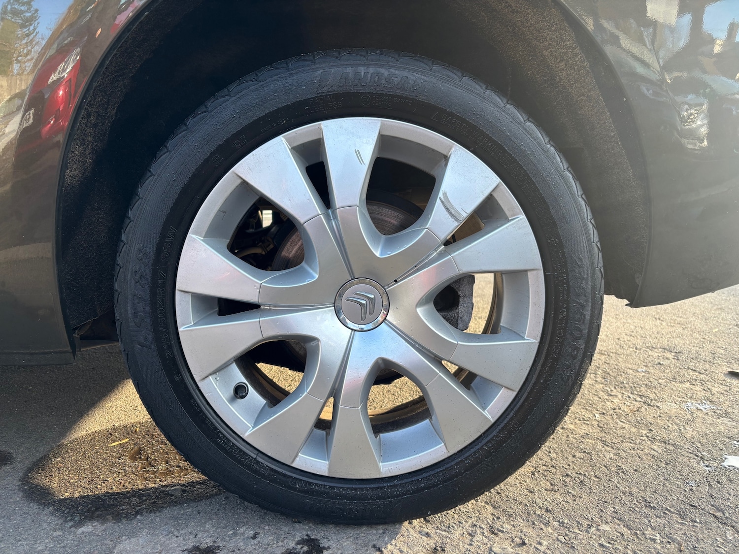 Used Citroen C4 Grand Picasso 2013 for sale - 77399284: Photo 25