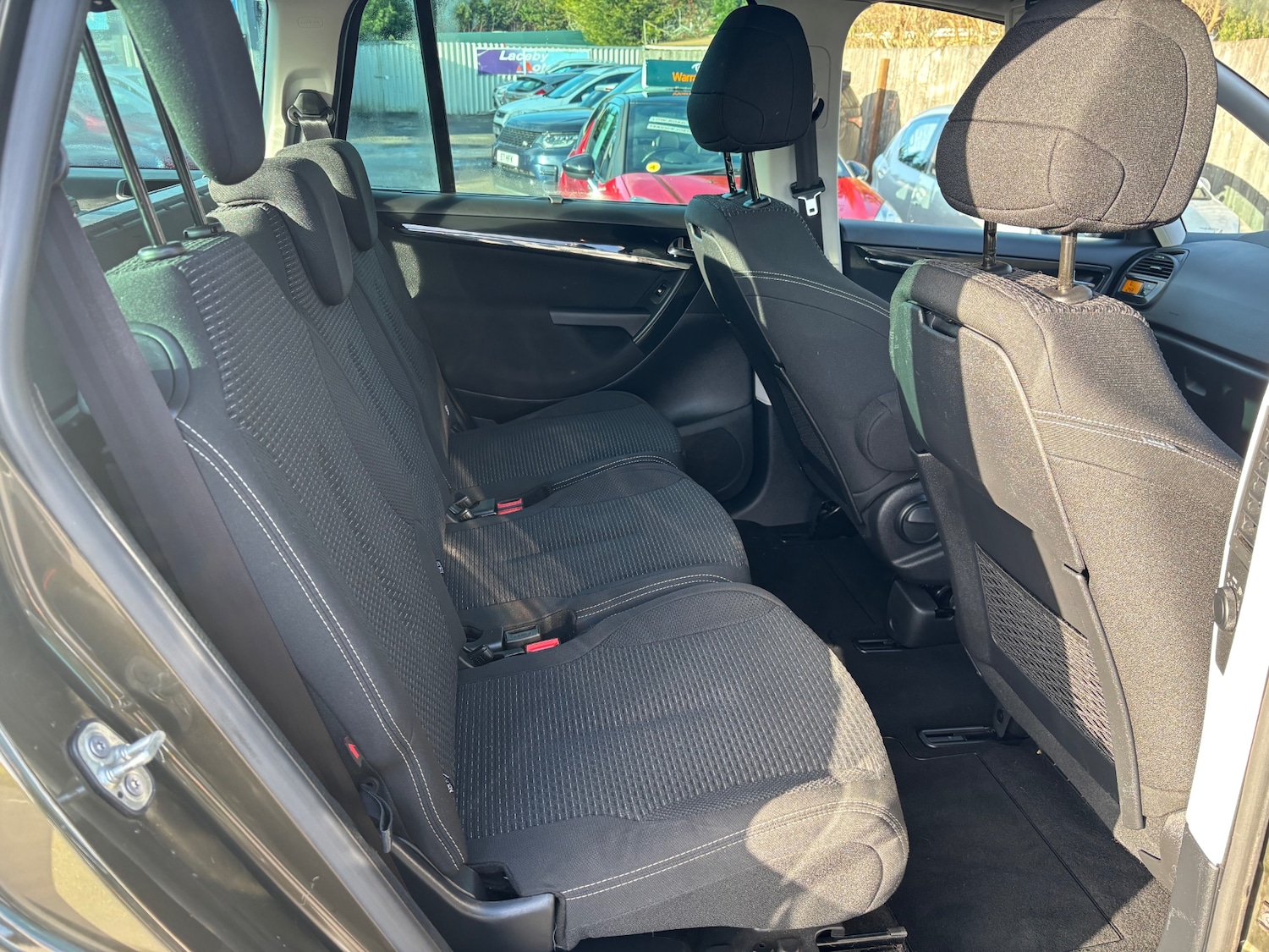 Used Citroen C4 Grand Picasso 2013 for sale - 77399284: Photo 8