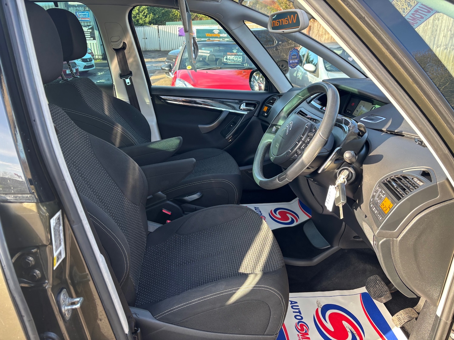 Used Citroen C4 Grand Picasso 2013 for sale - 77399284: Photo 9