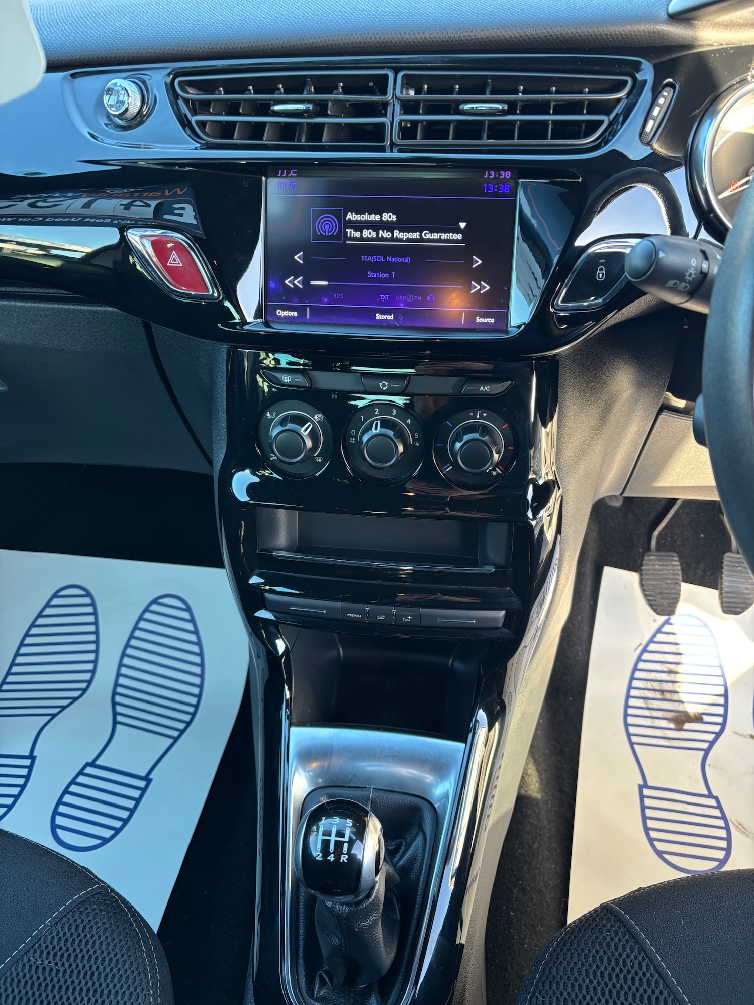 Used DS Automobiles DS 3 2015 for sale - 77003441: Photo 11