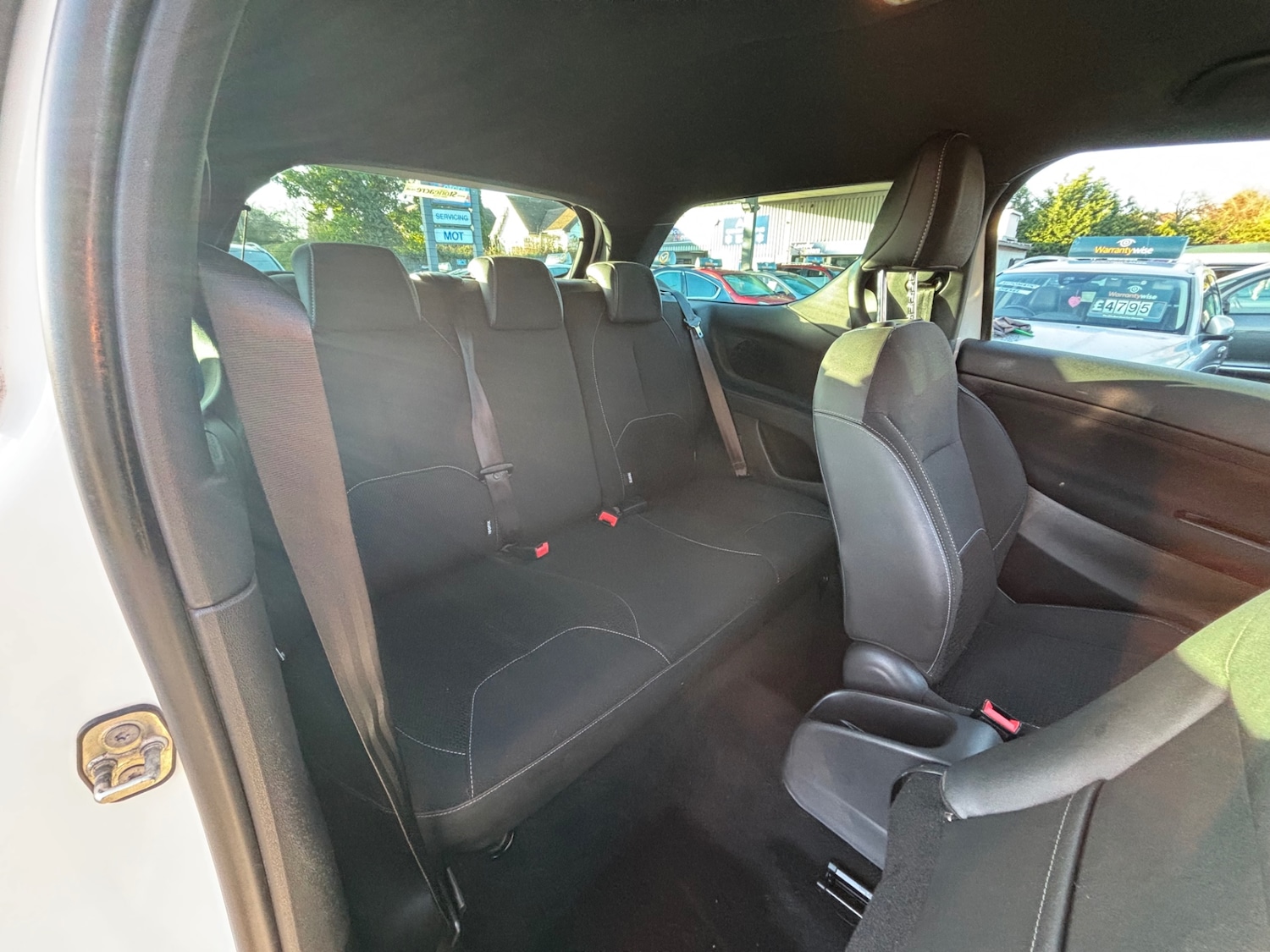 Used DS Automobiles DS 3 2015 for sale - 77003441: Photo 12