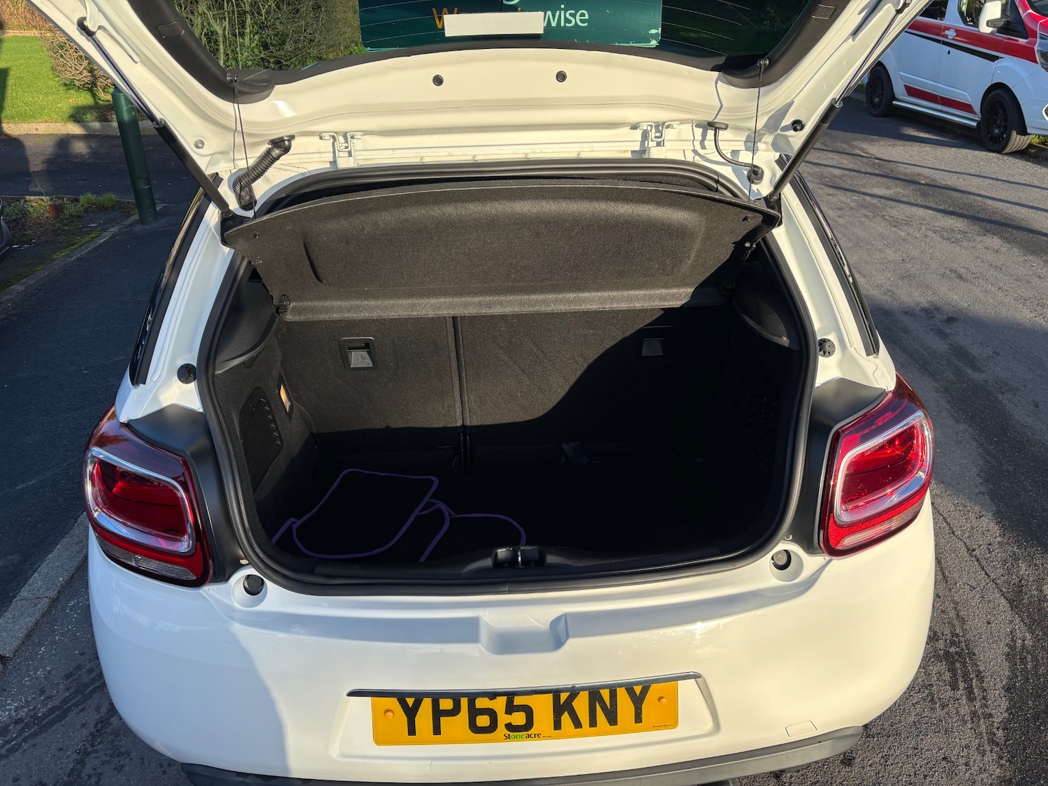 Used DS Automobiles DS 3 2015 for sale - 77003441: Photo 13