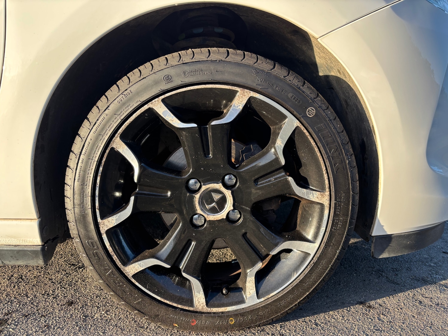 Used DS Automobiles DS 3 2015 for sale - 77003441: Photo 16