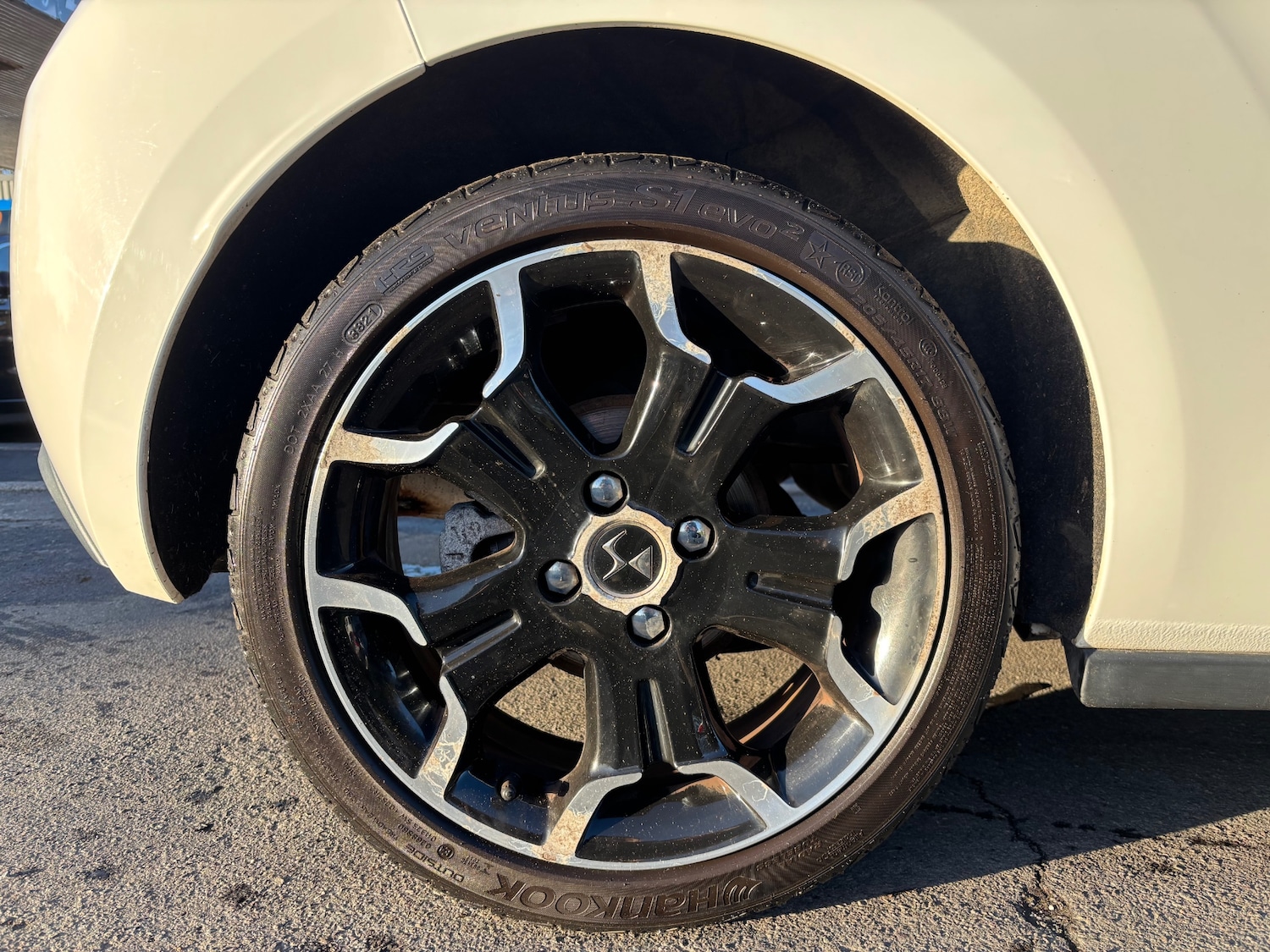 Used DS Automobiles DS 3 2015 for sale - 77003441: Photo 17