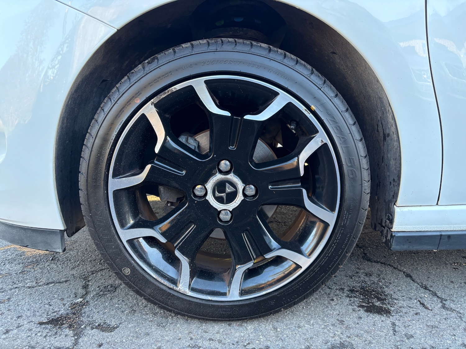 Used DS Automobiles DS 3 2015 for sale - 77003441: Photo 19