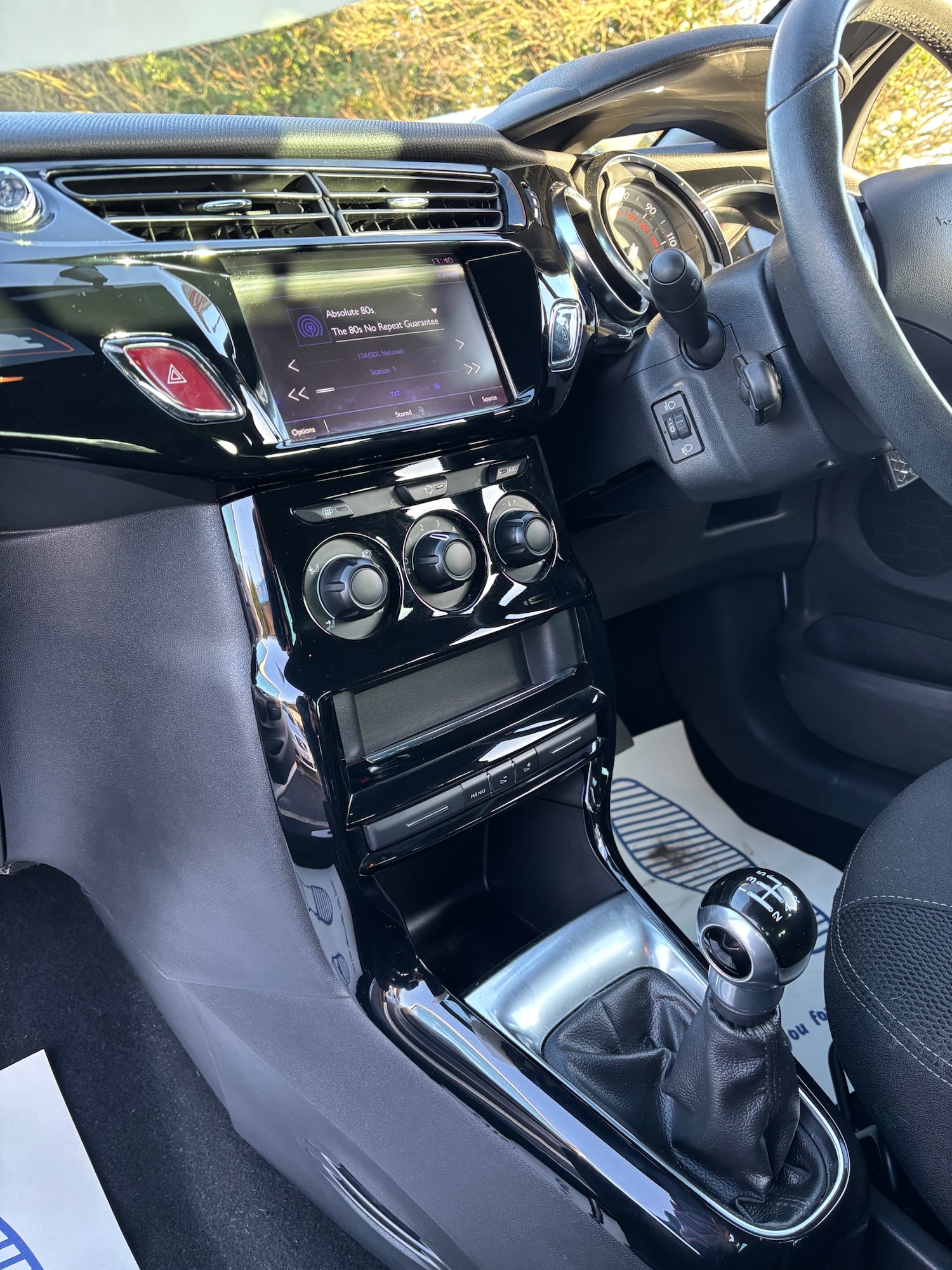 Used DS Automobiles DS 3 2015 for sale - 77003441: Photo 20