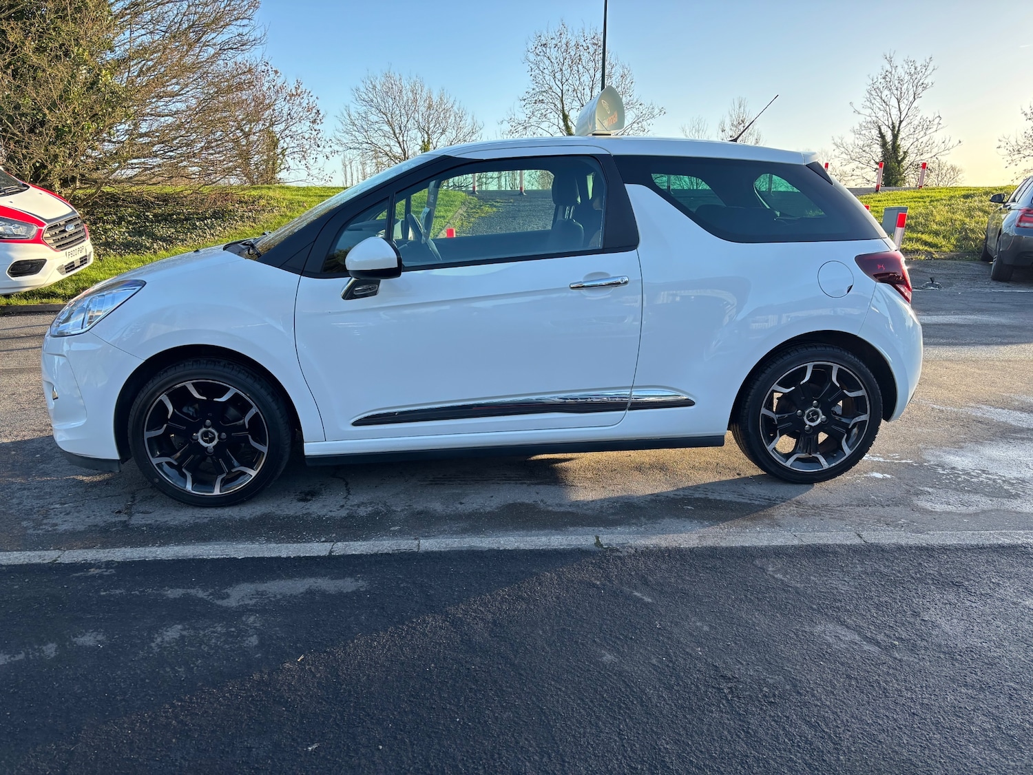 Used DS Automobiles DS 3 2015 for sale - 77003441: Photo 7