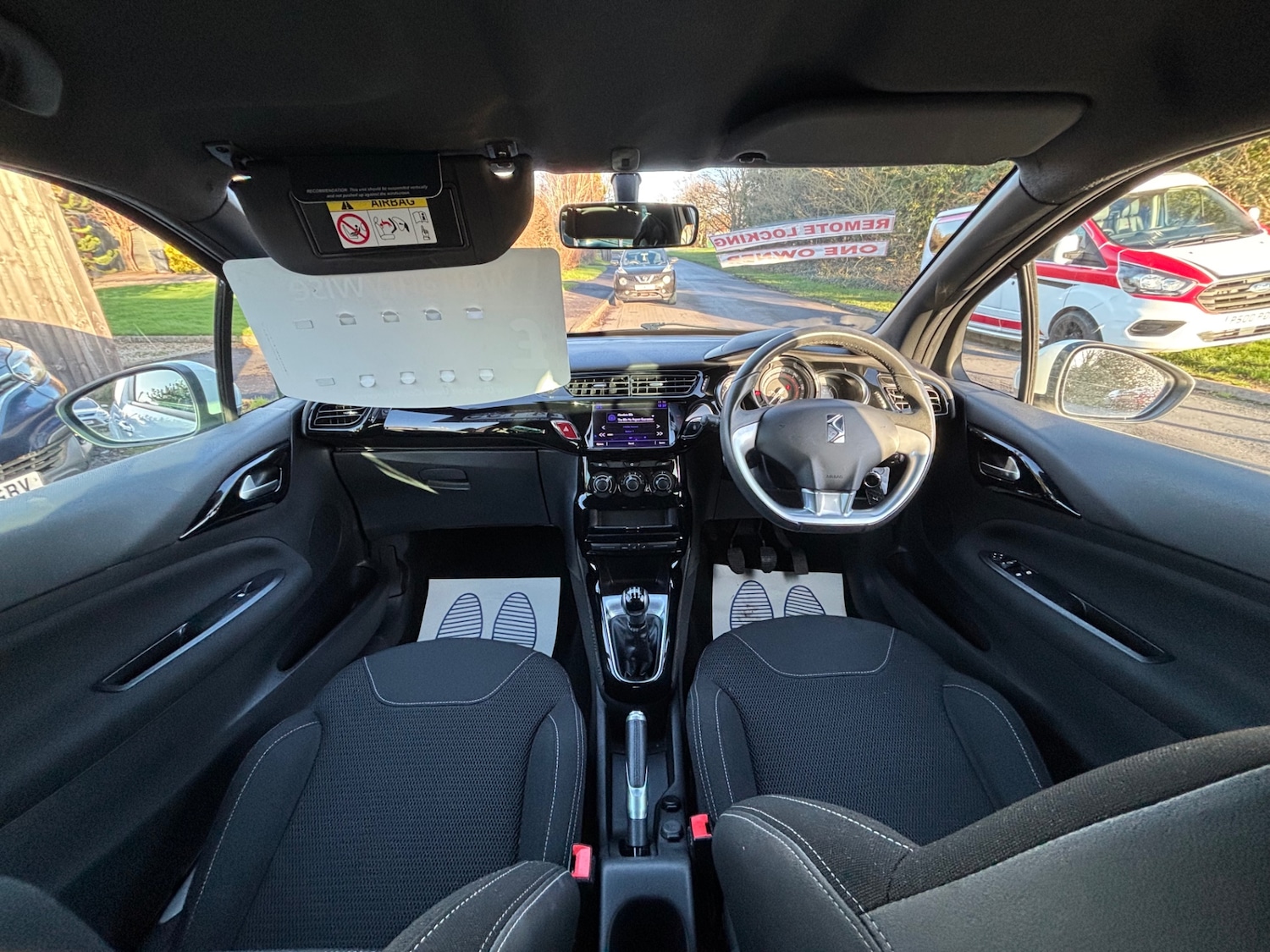 Used DS Automobiles DS 3 2015 for sale - 77003441: Photo 9