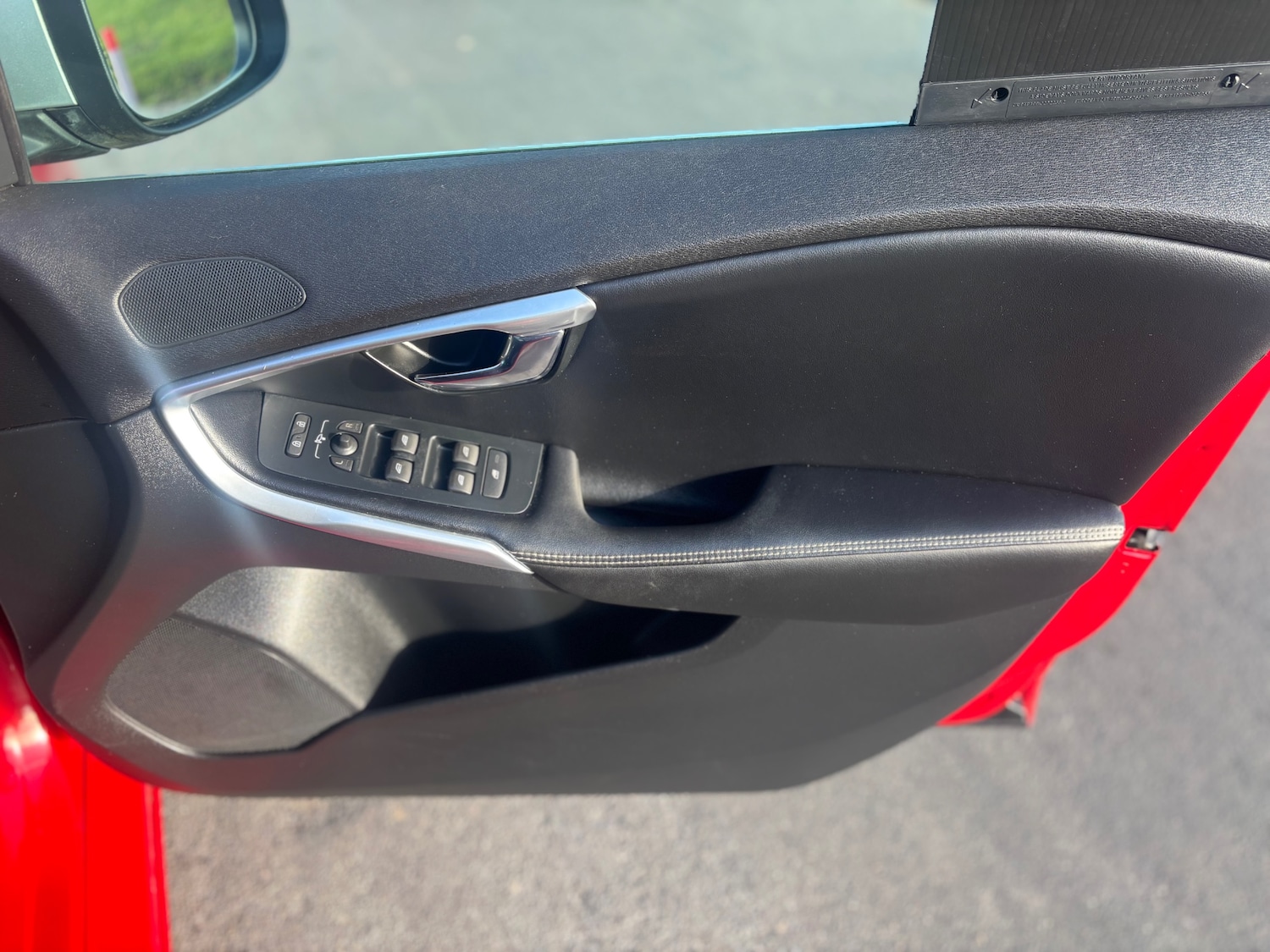 Used Volvo V40 2016 for sale - 76369458: Photo 15