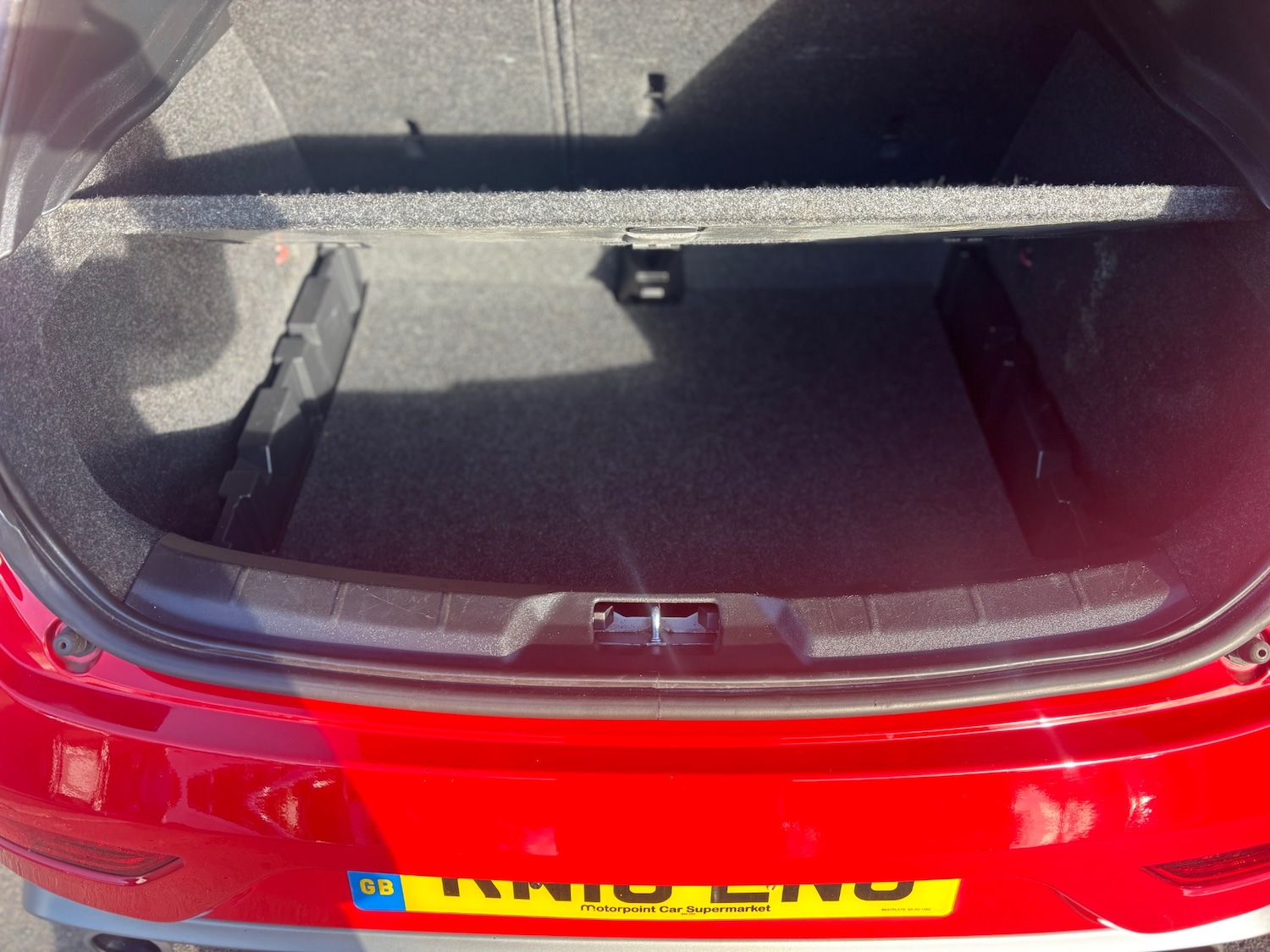 Used Volvo V40 2016 for sale - 76369458: Photo 19