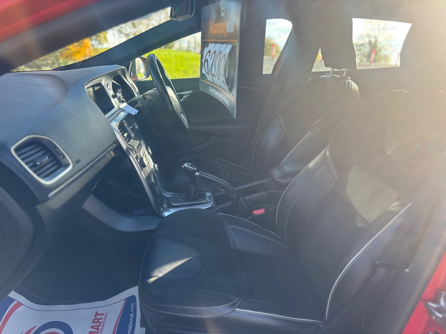 Used Volvo V40 2016 for sale - 76369458: Photo 20