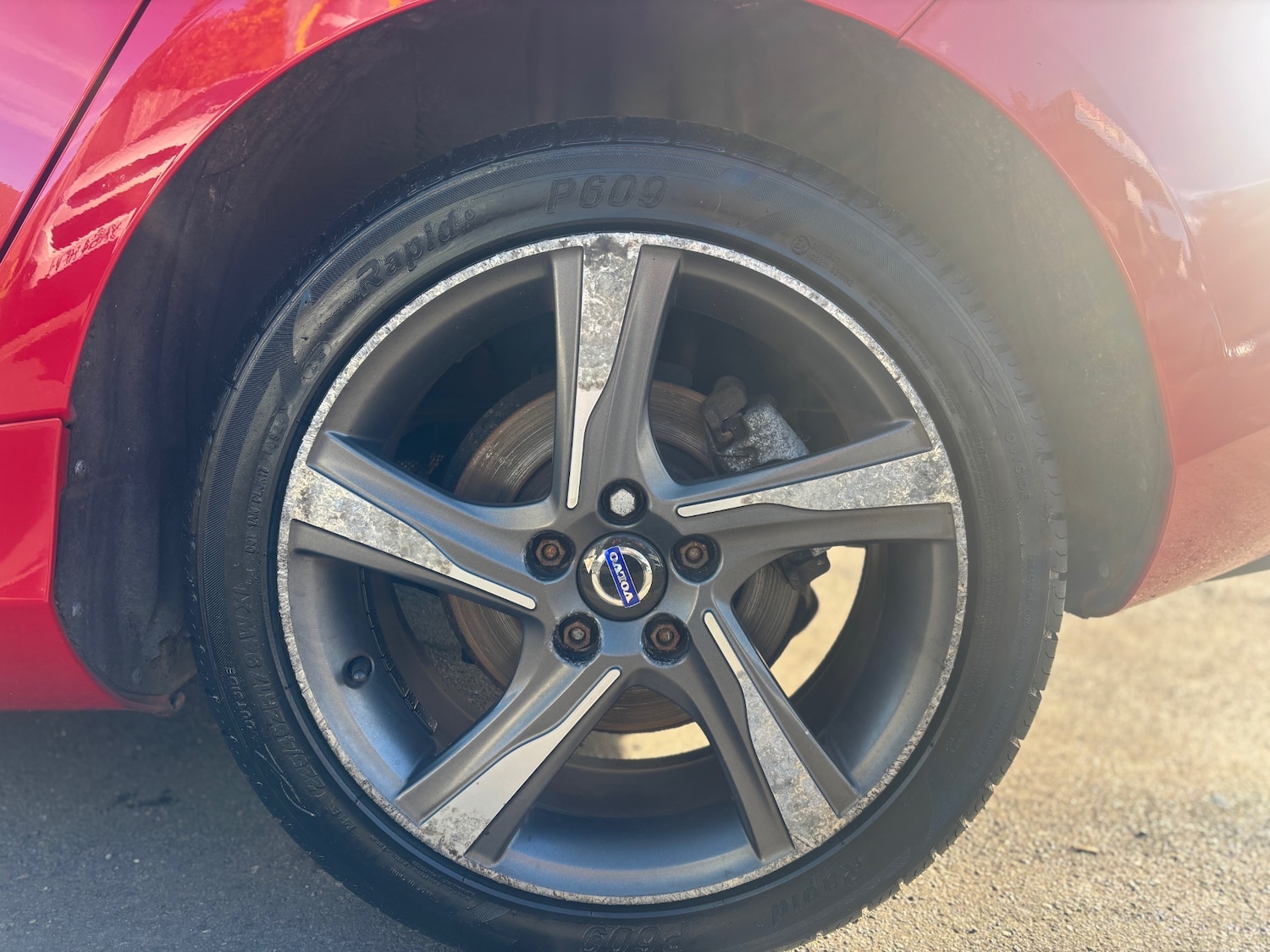 Used Volvo V40 2016 for sale - 76369458: Photo 21