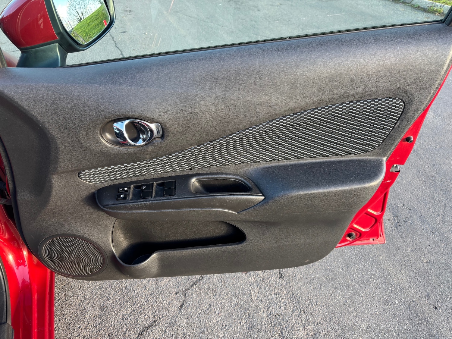 Used Nissan Note 2013 for sale - 77171333: Photo 13