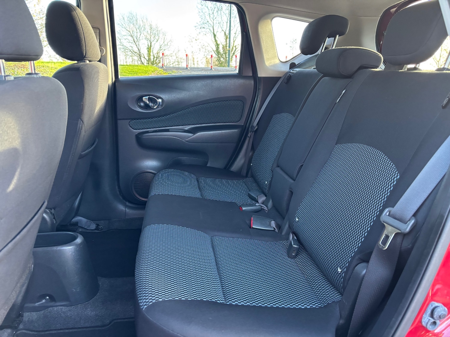 Used Nissan Note 2013 for sale - 77171333: Photo 14