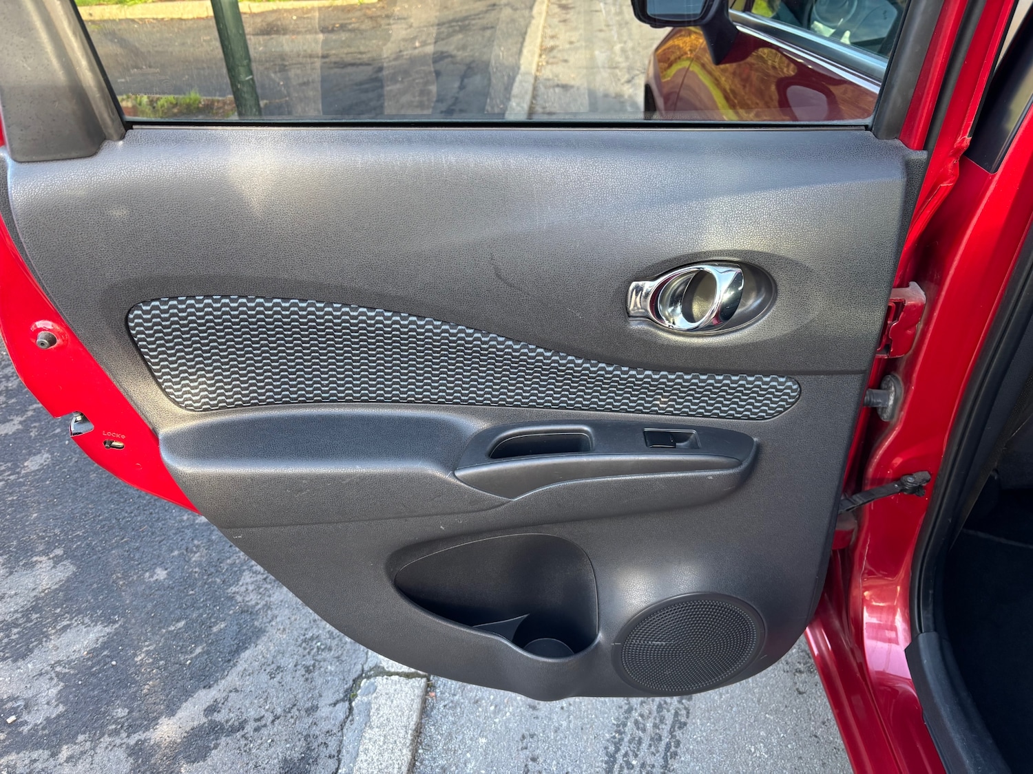 Used Nissan Note 2013 for sale - 77171333: Photo 15