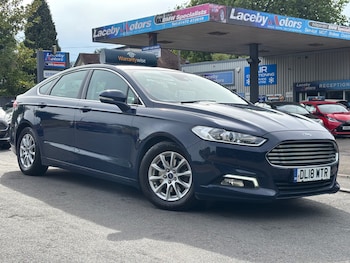 Used Ford Mondeo 2018 for sale - 79131702: Photo