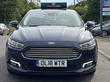 Used Ford Mondeo 2018 for sale - 79131702: Photo