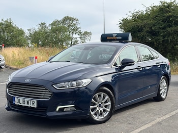 Used Ford Mondeo 2018 for sale - 79131702: Photo
