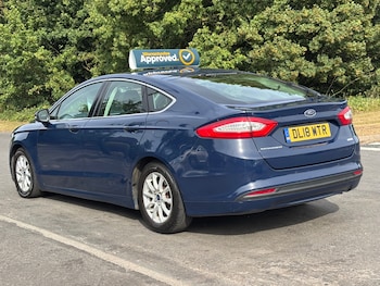 Used Ford Mondeo 2018 for sale - 79131702: Photo