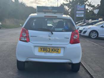 Used Suzuki Alto 2013 for sale - 73992750: Photo