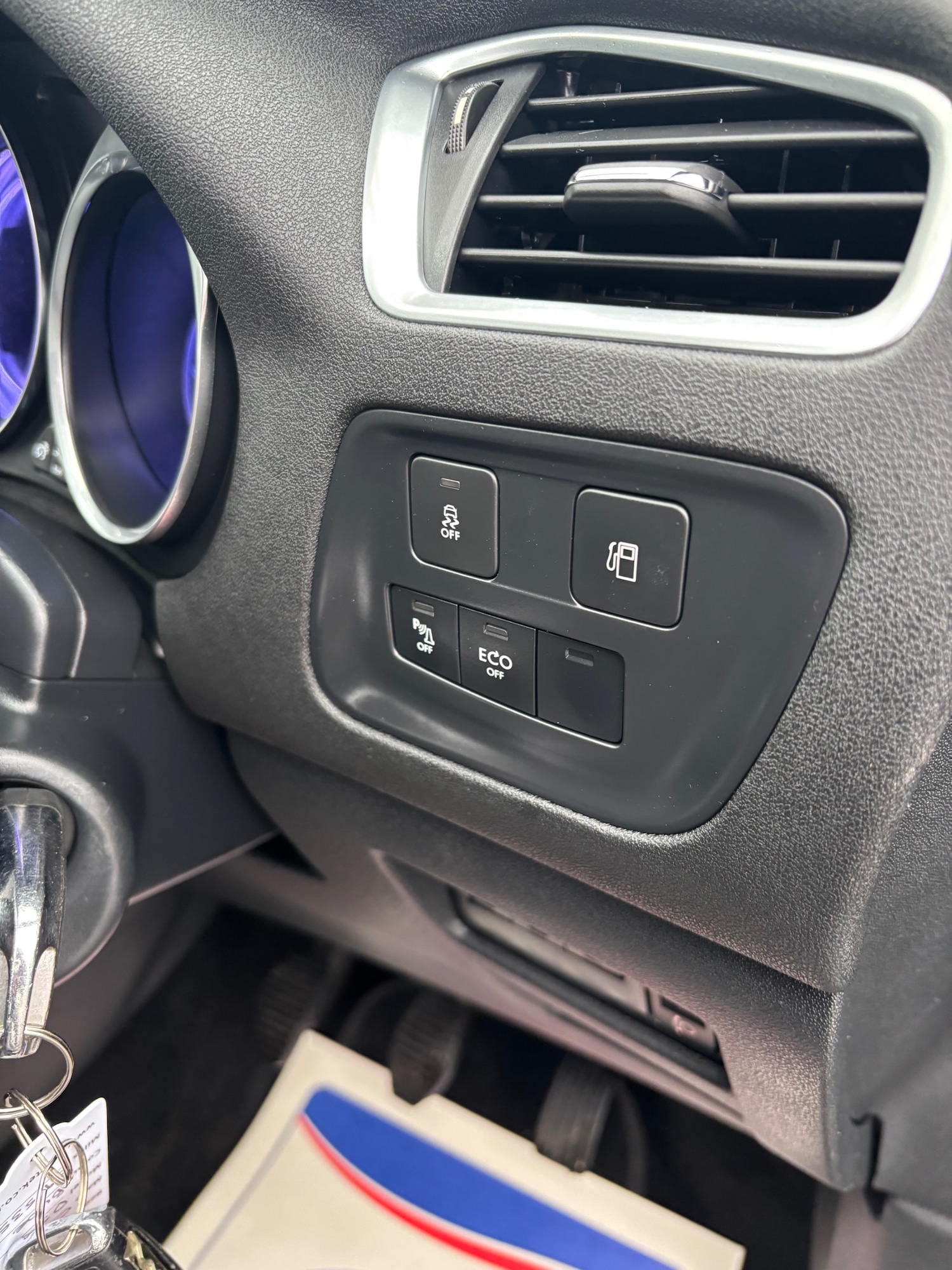 Used DS Automobiles DS 4 2016 for sale - 76834659: Photo 11