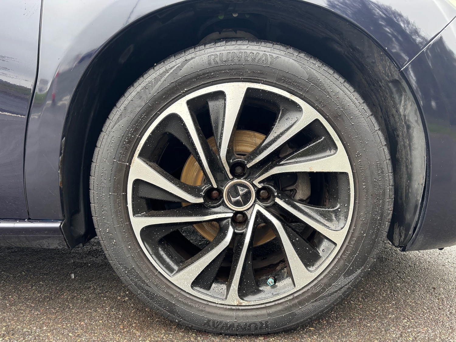 Used DS Automobiles DS 4 2016 for sale - 76834659: Photo 12