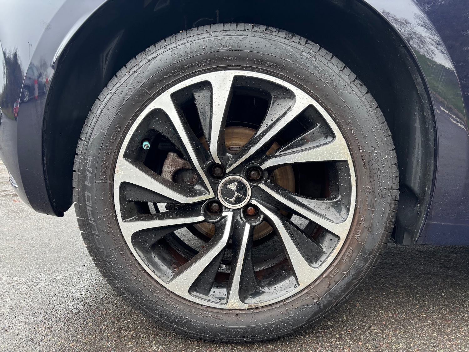 Used DS Automobiles DS 4 2016 for sale - 76834659: Photo 13