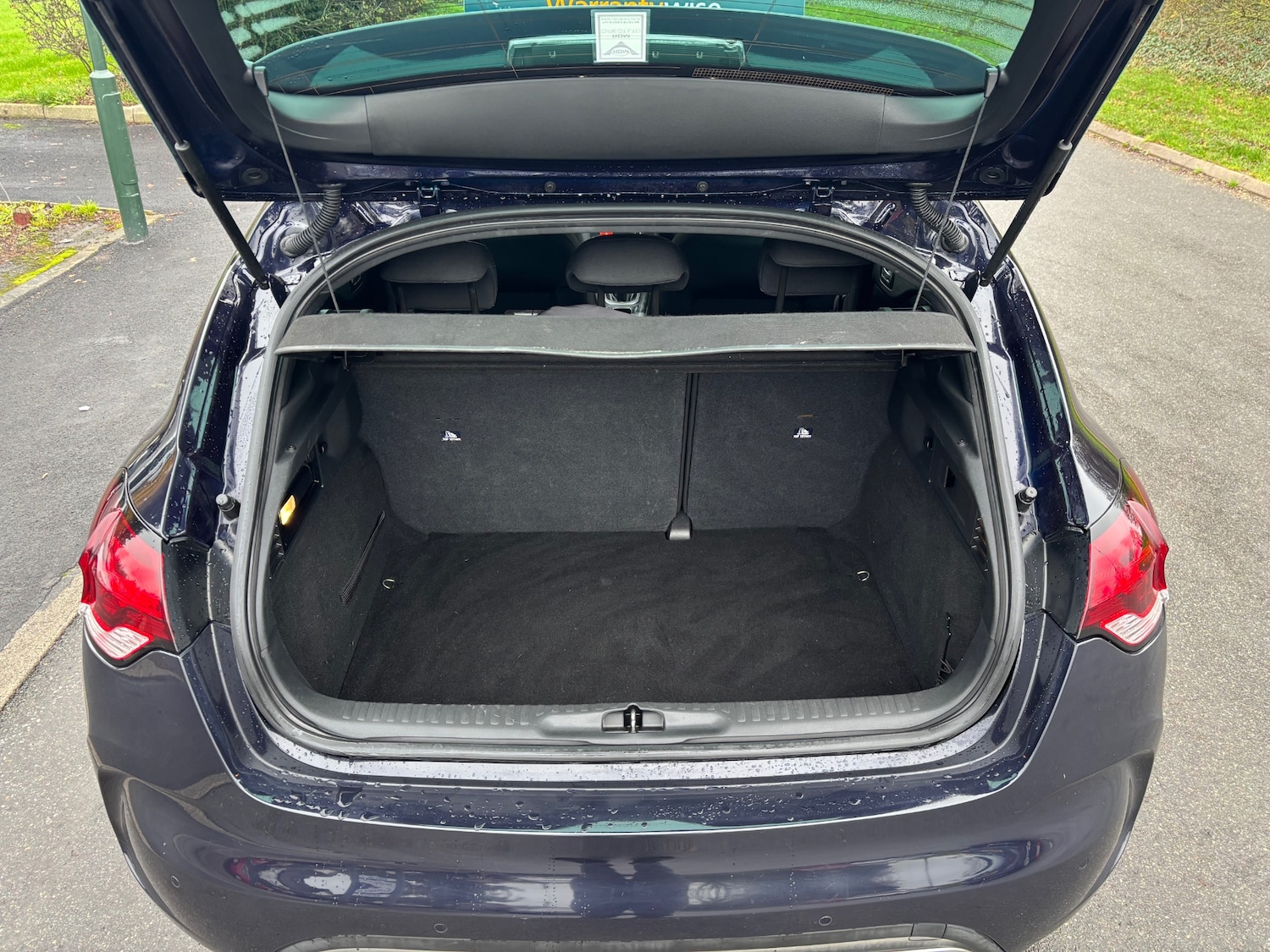 Used DS Automobiles DS 4 2016 for sale - 76834659: Photo 14