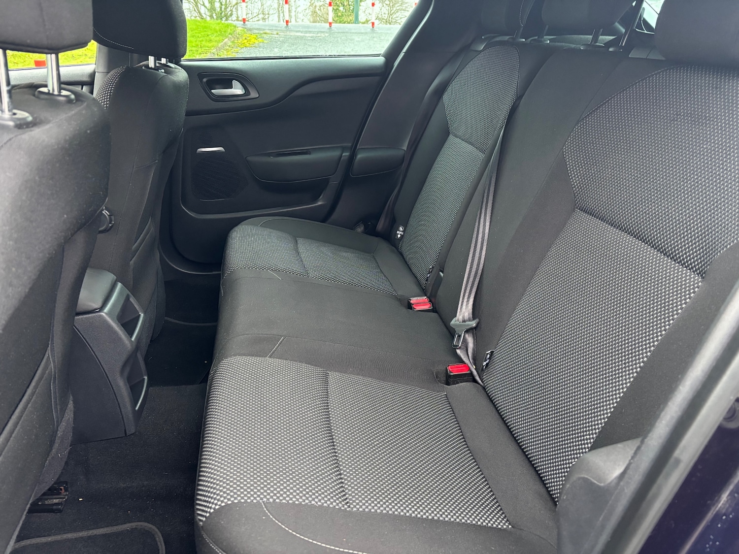 Used DS Automobiles DS 4 2016 for sale - 76834659: Photo 15