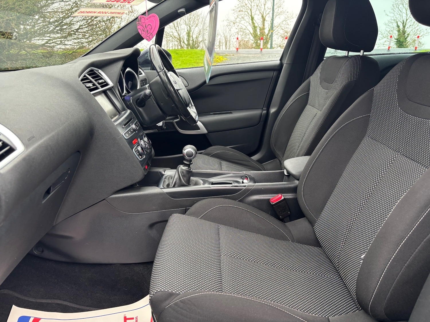 Used DS Automobiles DS 4 2016 for sale - 76834659: Photo 16