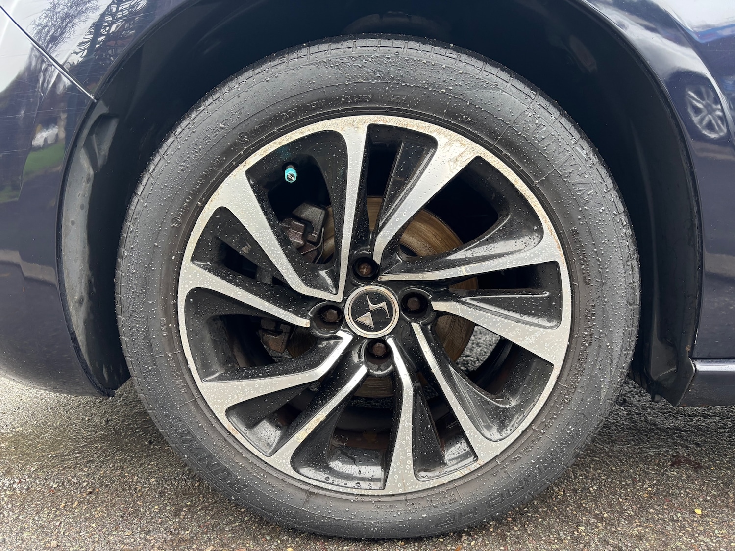 Used DS Automobiles DS 4 2016 for sale - 76834659: Photo 19