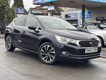 2016 (65) - 1.6 BlueHDi Elegance 5dr