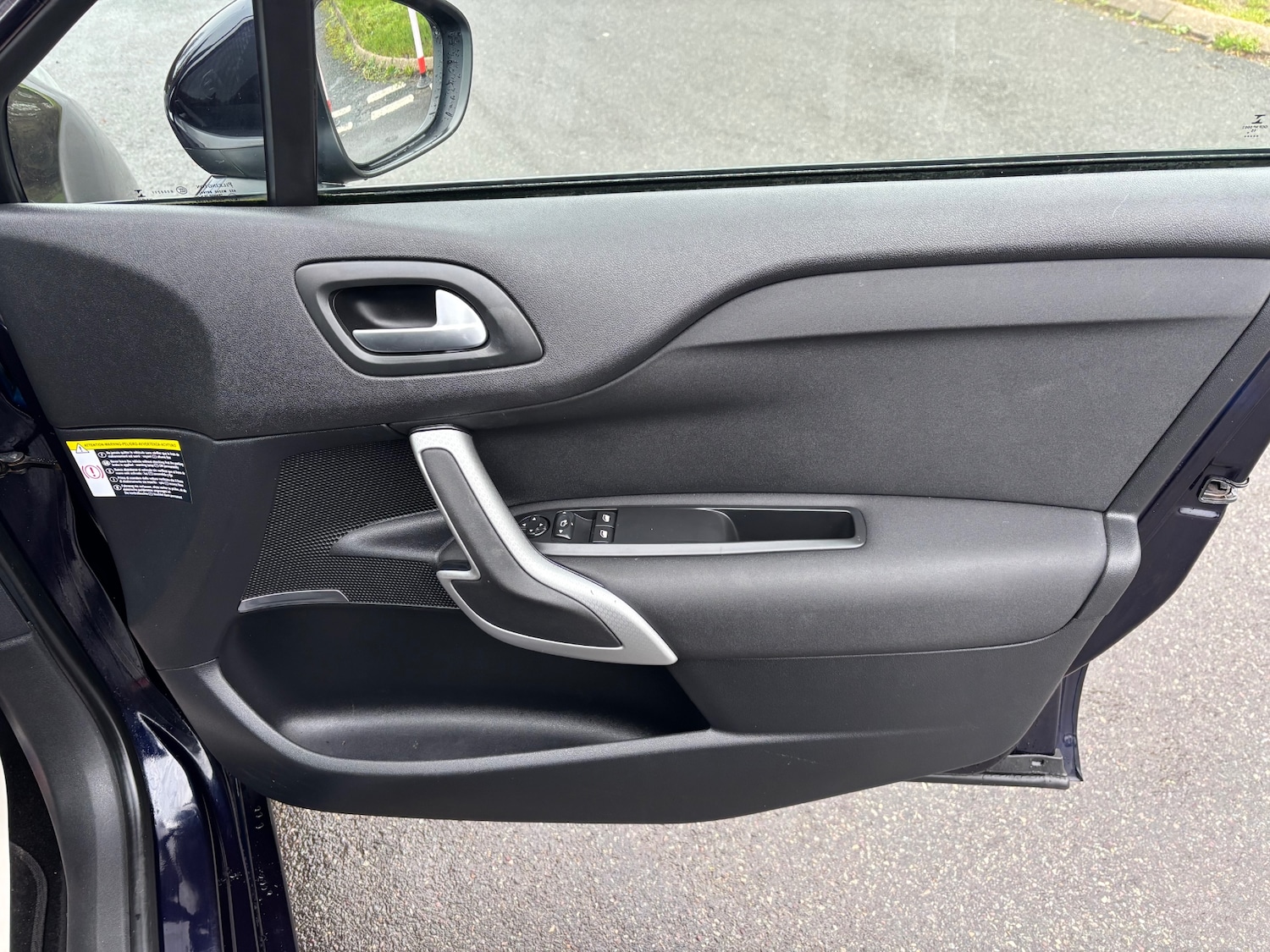 Used DS Automobiles DS 4 2016 for sale - 76834659: Photo 20