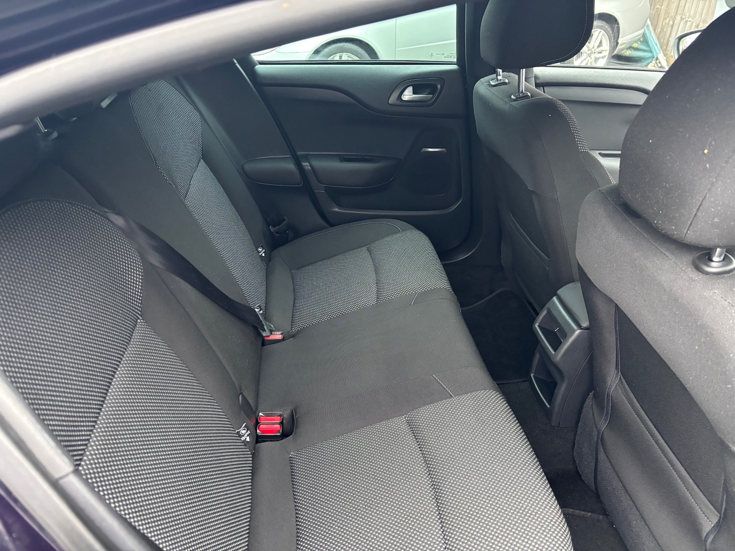 Used DS Automobiles DS 4 2016 for sale - 76834659: Photo 7