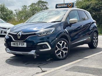 Used Renault Captur 2019 for sale - 78832871: Photo