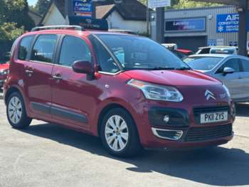 2011 (11) - 1.6 HDi 8V VTR+ 5dr