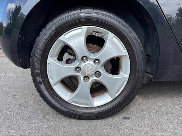 Used Kia Venga 2014 for sale - 74487551: Photo 11