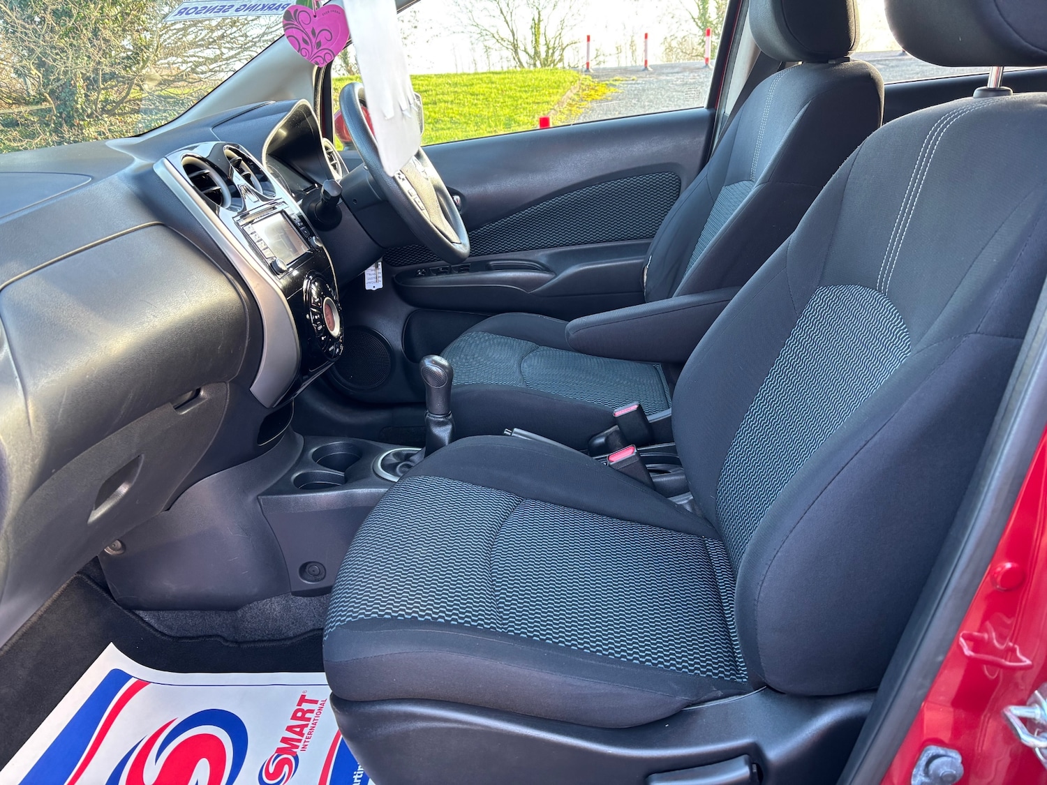 Used Nissan Note 2013 for sale - 76736415: Photo 16