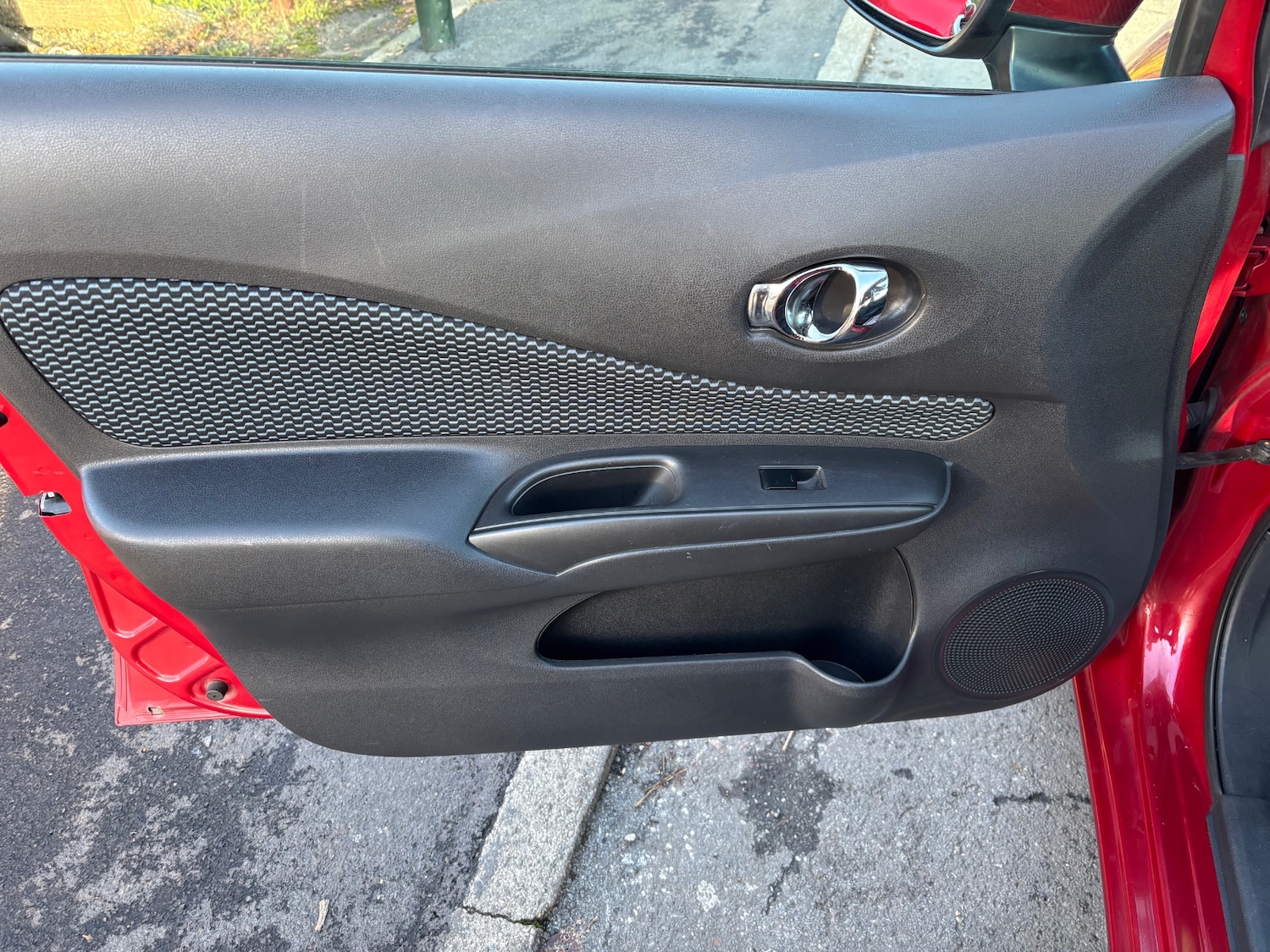 Used Nissan Note 2013 for sale - 76736415: Photo 17