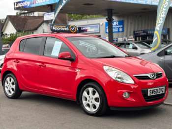 2010 (60) - 1.2 Edition 5dr