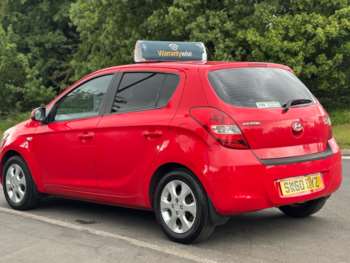 Used Hyundai i20 2010 for sale - 74809726: Photo