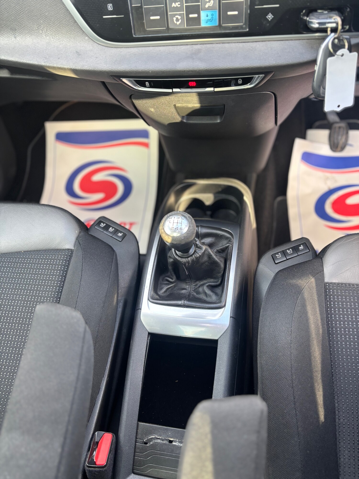 Used Citroen Grand C4 Picasso 2014 for sale - 77575443: Photo 11