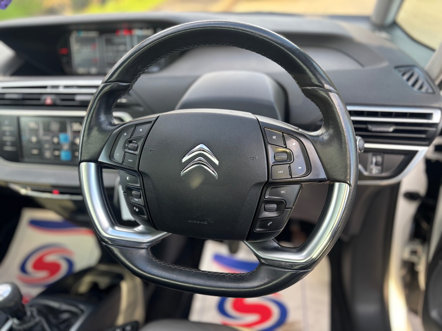 Used Citroen Grand C4 Picasso 2014 for sale - 77575443: Photo 12