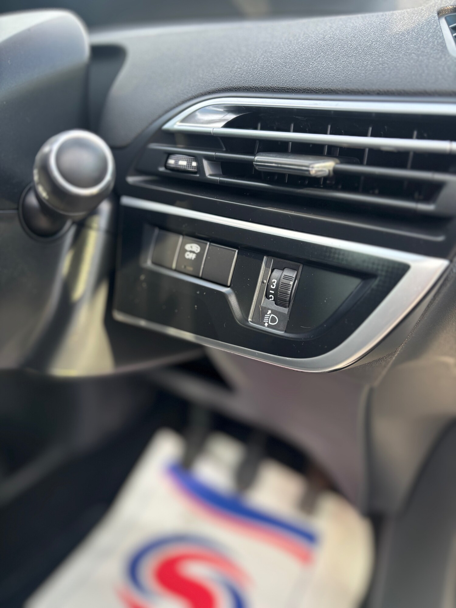 Used Citroen Grand C4 Picasso 2014 for sale - 77575443: Photo 13