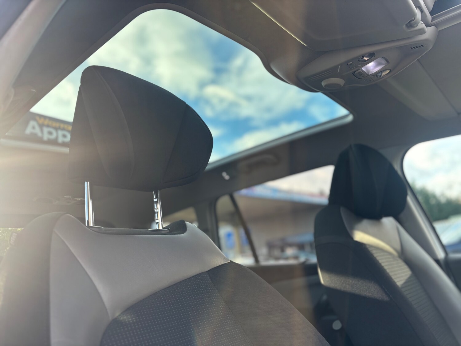 Used Citroen Grand C4 Picasso 2014 for sale - 77575443: Photo 14