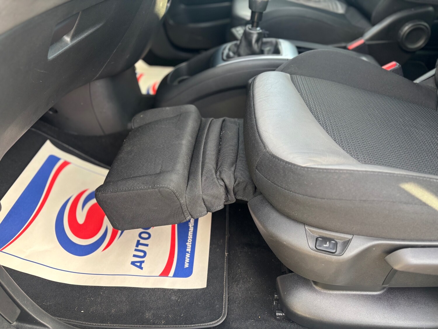 Used Citroen Grand C4 Picasso 2014 for sale - 77575443: Photo 18