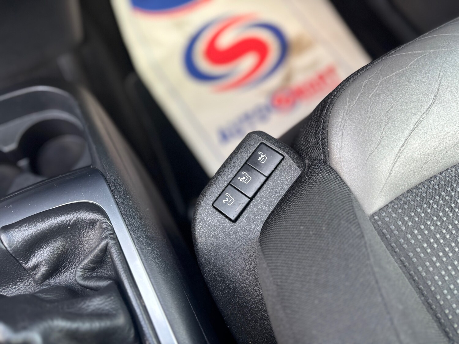 Used Citroen Grand C4 Picasso 2014 for sale - 77575443: Photo 19