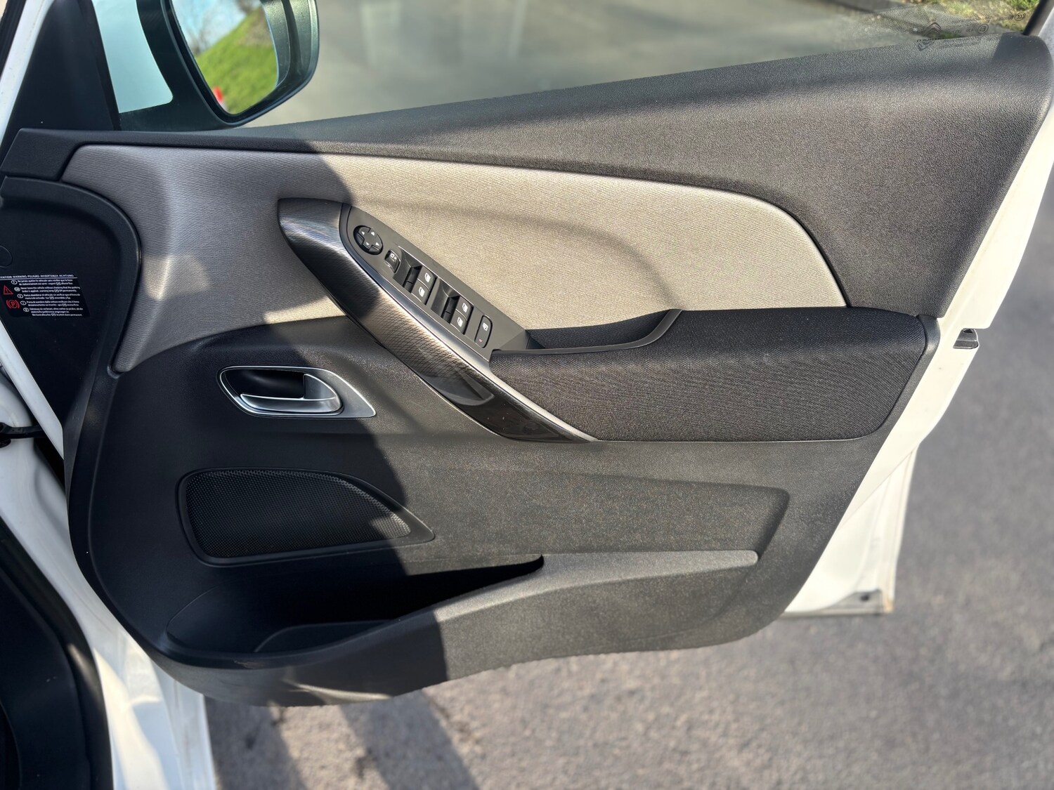 Used Citroen Grand C4 Picasso 2014 for sale - 77575443: Photo 21