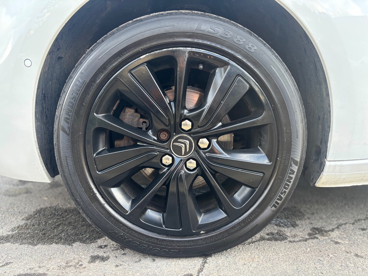 Used Citroen Grand C4 Picasso 2014 for sale - 77575443: Photo 22